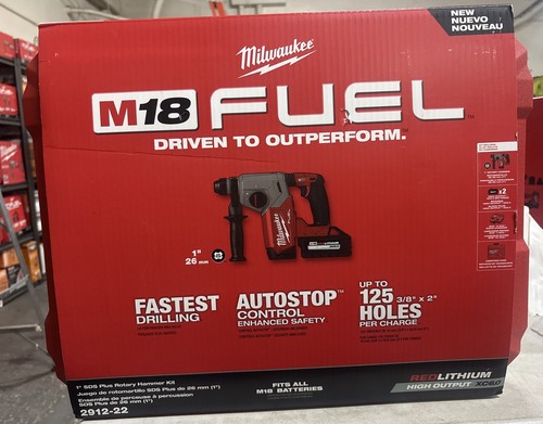 Milwaukee 2912 m18 - milwaukee,