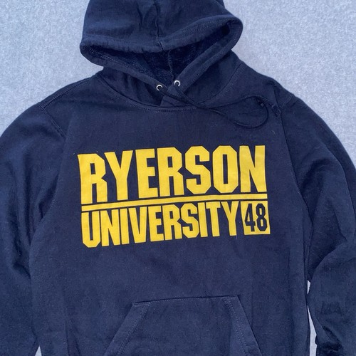 Felpa con cappuccio - , ryerson