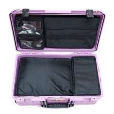 Set borsa inserto da viaggio