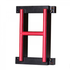 Lettera LED Neon H Larghezza