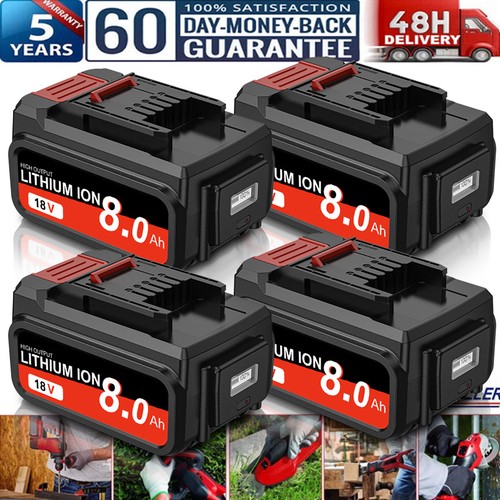 Batteria 0 ah per - 1-4,