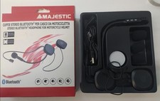 majestic BMH-004BT cuffia