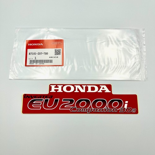 Adesivo decalcomania honda - adesivo,