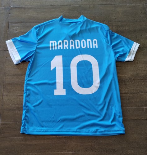 Maradona napoli buitoni - napoli,