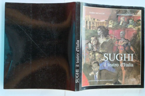 Alberto sughi teatro - ,