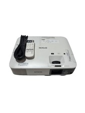 Epson PowerLite 1980WU WUXGA