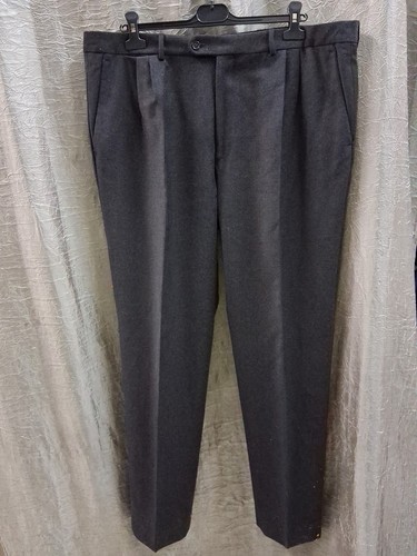 Pantalone uomo vigano - pantalone, pura