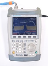 Rohde and Schwarz FSH 3 100kHz