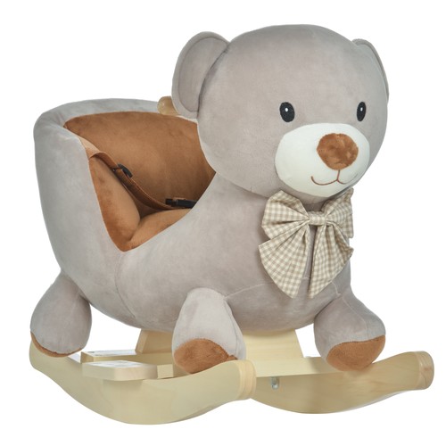 Cavallo dondolo forma - forma, di