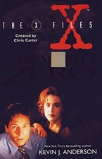 Ground Zero (The X-files) by