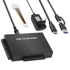 Convertitore Adattatore Da USB