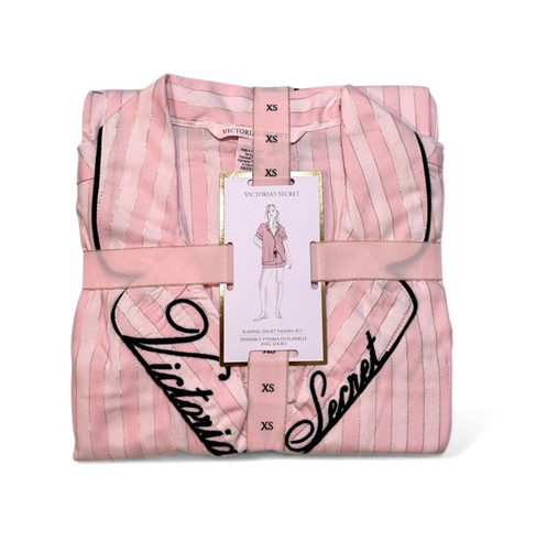 Victoria secret flanella - victoria's,