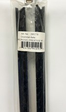 Set occhielli paraurti testa