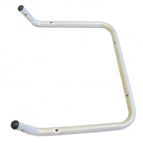 Arco superiore per portabici
