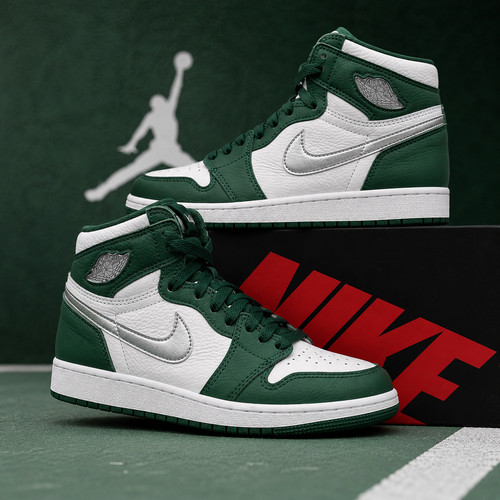 Air jordan retro - retro, high