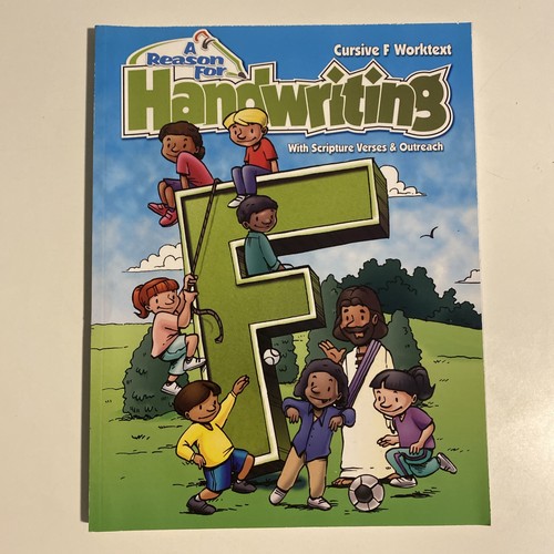 Reason for handwriting - reason,