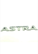 Originale Nuovo VAUXHALL ASTRA