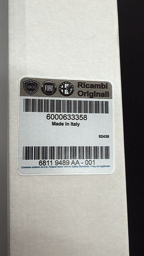 Kit spazzole tergicristallo - spazzole,