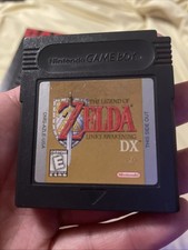 Legend of Zelda: Link's