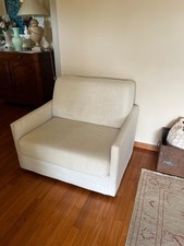 Offerta da non perdere: Poltrona letto singolo (zona Montecatini-PT)