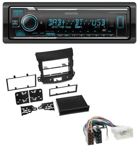 Autoradio kenwood bluetooth - autoradio,