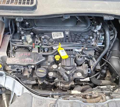 1838469 motore semicompl ufma - 1838469,