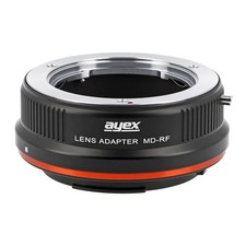 Adattatore obiettivo ayex