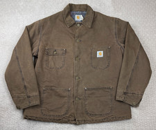Giacca vintage Carhartt Chore