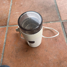 MOULINEX Macinacaffè spezie Vintage Type 505 Made In France Coffee Spice Grinder