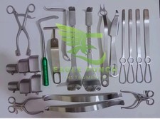 Kit Chirurgia Spalla