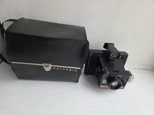 Macchina fotografica polaroid - macchina,