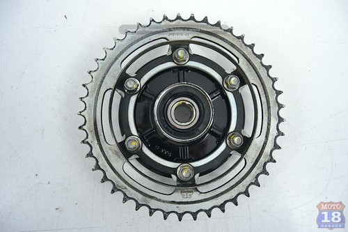 Supporto corona yamaha - e,