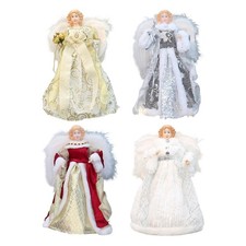 Puntale per Albero di Natale