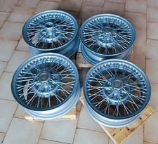 4 cerchi BORRANI 13 pollici J