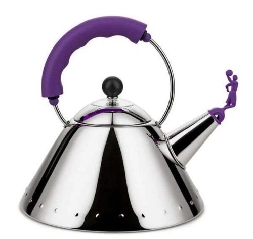 Bollitore alessi 3909 limited - alessi,