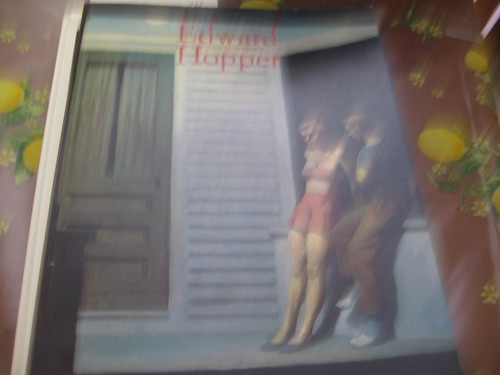 Edward hopper 1991 - edward,