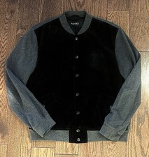 Giacca Gucci in pelle
