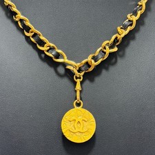 CHANEL CC COCO Collana Lunga