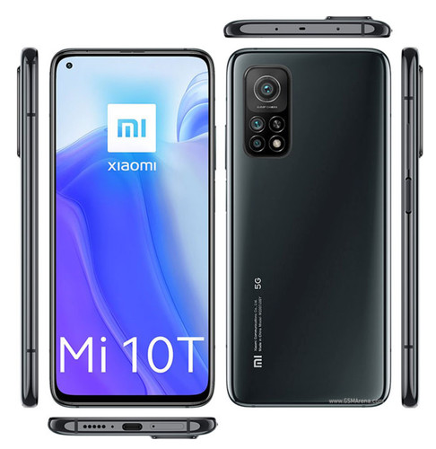 Xiaomi 10t grigio perla - xiaomi,