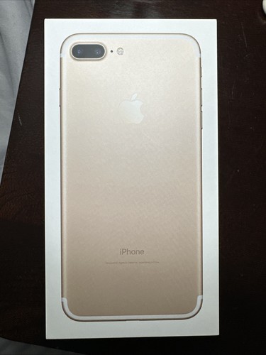 Iphone plus gold 128gb - plus,