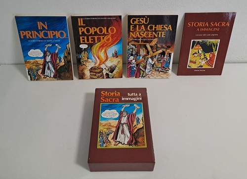 Serie completa volumi - serie,