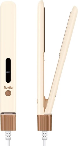Piastra per capelli - 1, e