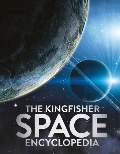 The kingfisher space - kingfisher,