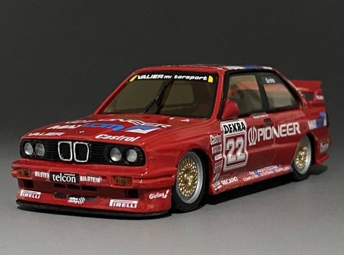 Minichamps bmw m3 - bmw,