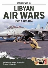 Libyan Air Wars Part 2 -