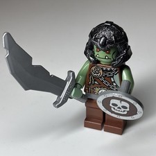 LEGO Troll Warrior 3