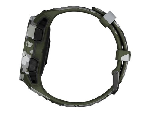 Garmin instinct solar camo - instinct,