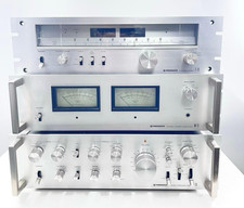 Pioneer M-73 Amplificatore di