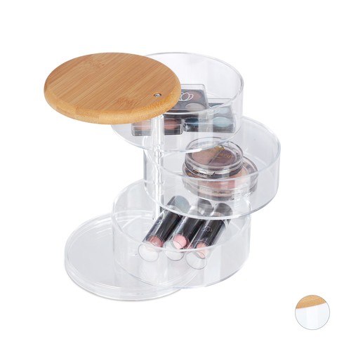 Porta trucchi organizer
