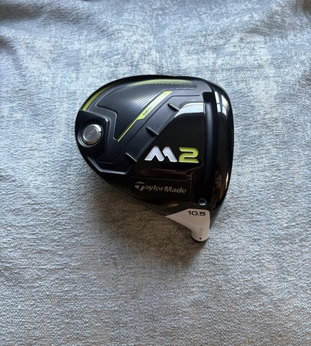 Taylormade 2017 solo - taylormade, m2